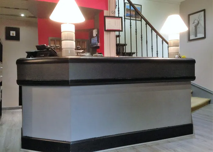 Отель Des Ambassadeurs Тулуза