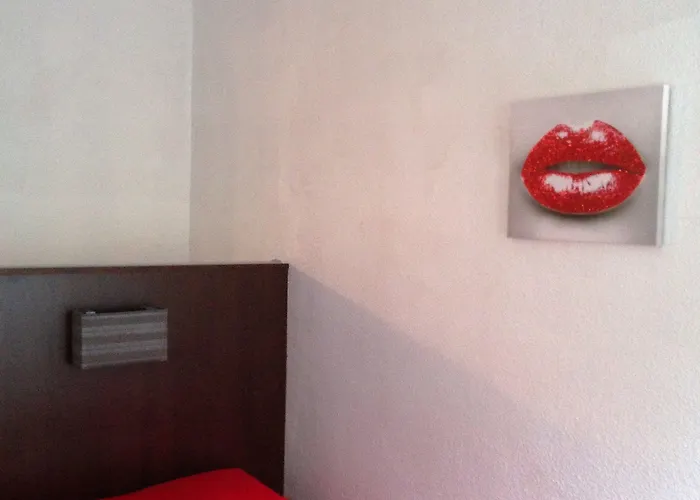 Des Ambassadeurs Тулуза