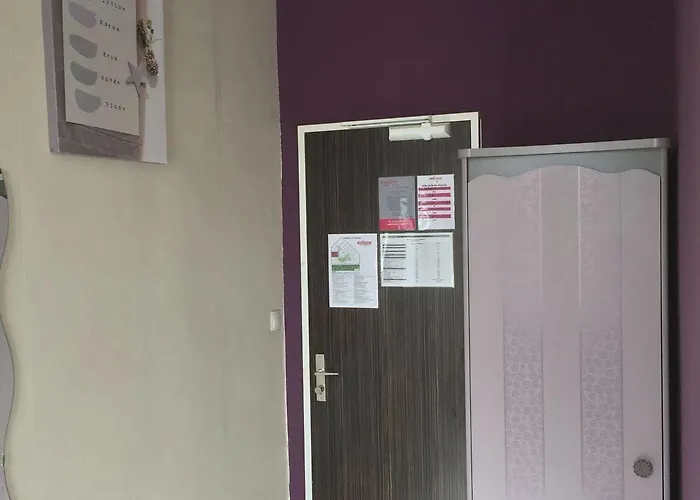 Des Ambassadeurs Отель