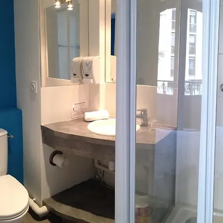 Hotel Des Ambassadeurs Toulouse