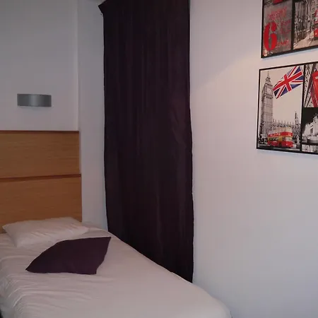 Hotel Des Ambassadeurs Toulouse