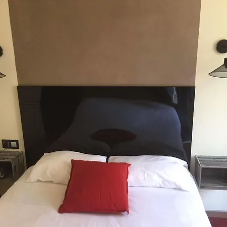 Hotel Des Ambassadeurs Toulouse
