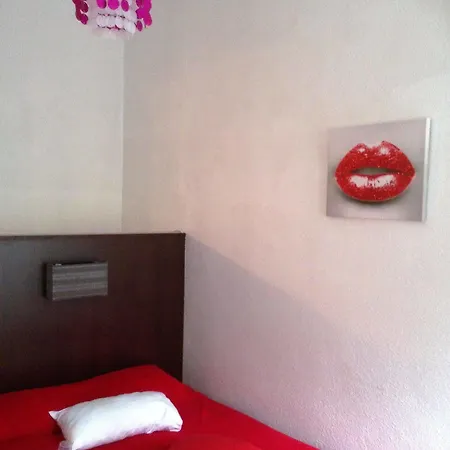 Des Ambassadeurs Hotel Toulouse