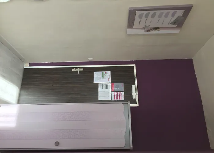 大使酒店 圖盧茲